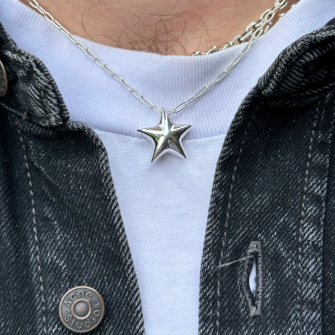 LUCKY STAR