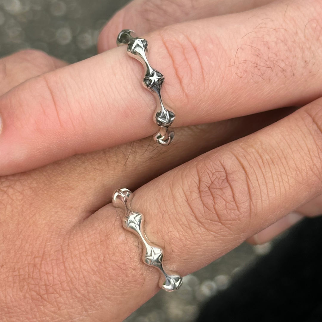 MINI LUCKY STARS