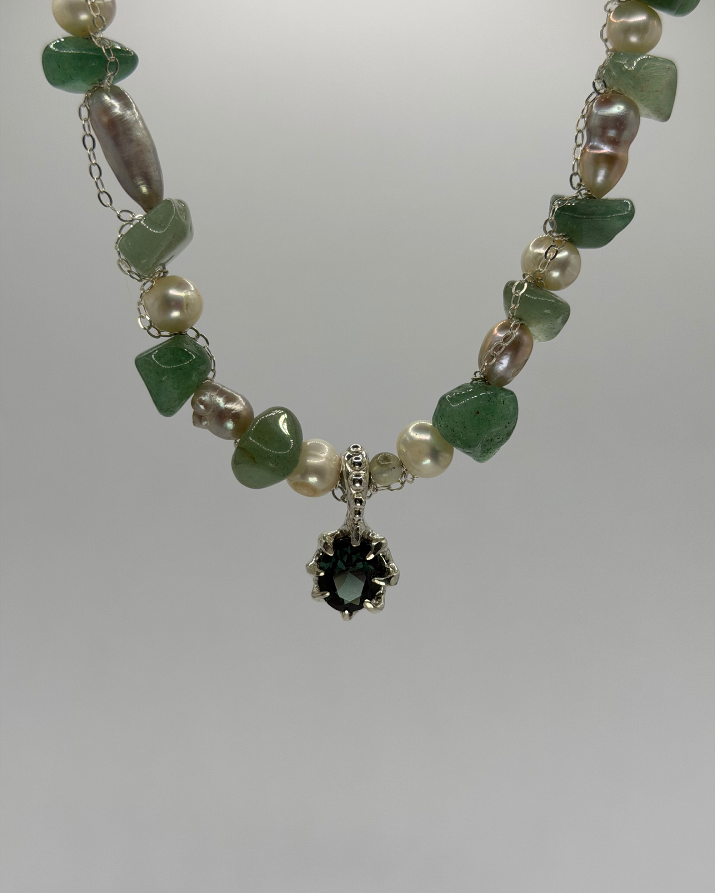 KUKO (TOURMALINE)