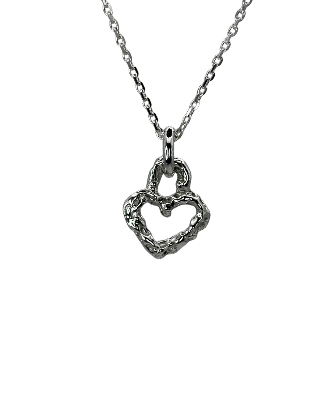 HEART LOCK