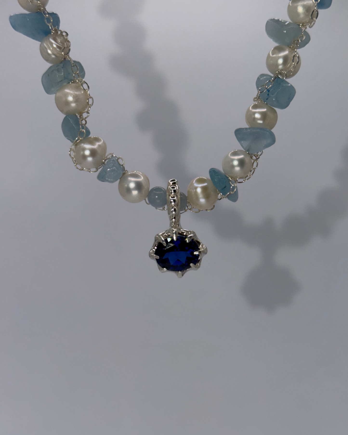 KUKO (SAPPHIRE)