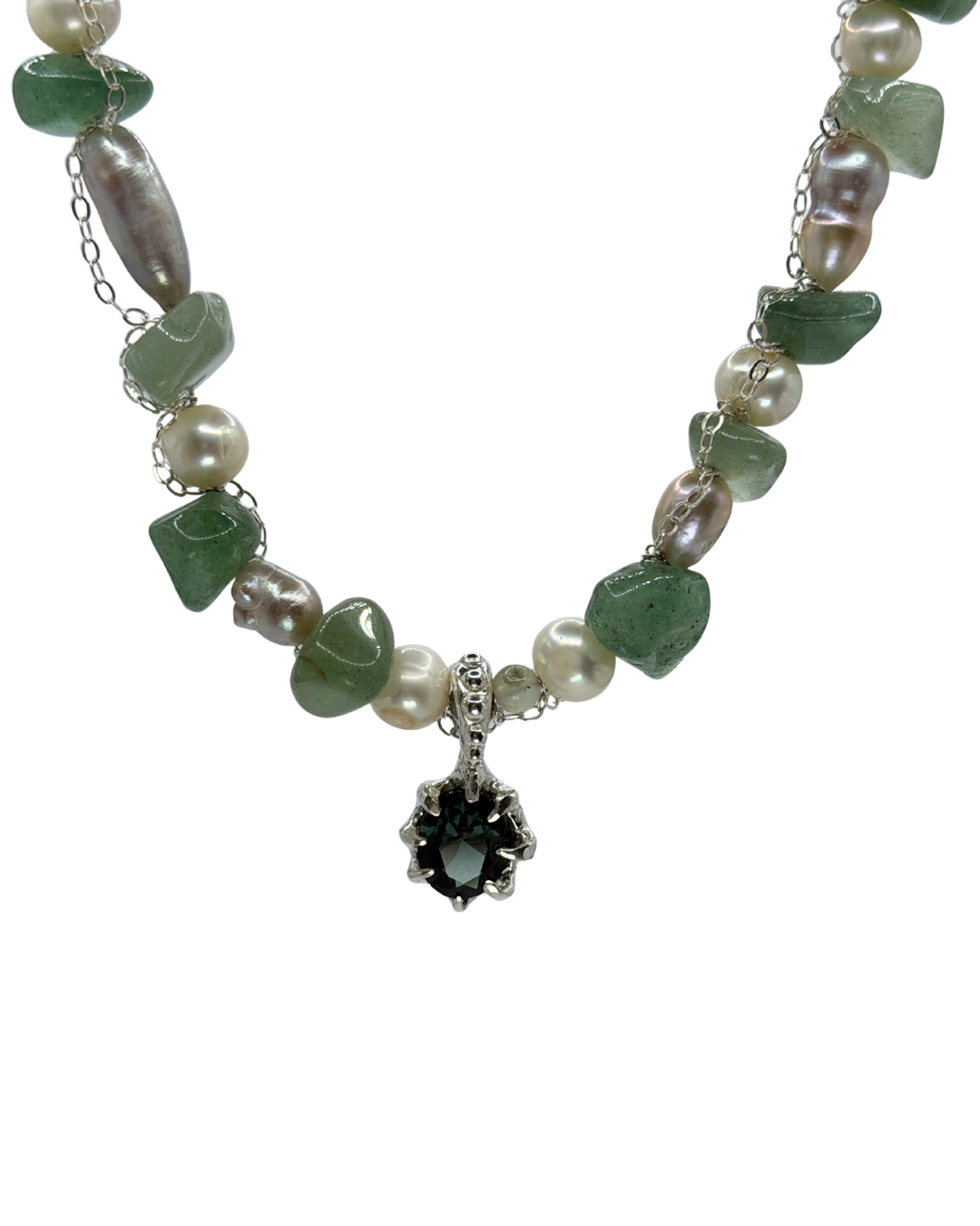 KUKO (TOURMALINE)