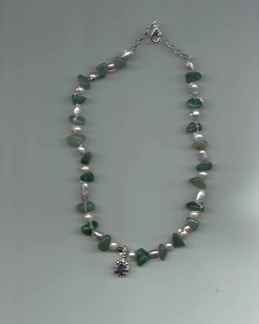 KUKO (TOURMALINE)