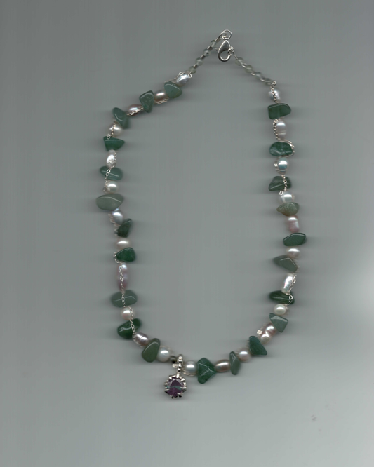 KUKO (TOURMALINE)