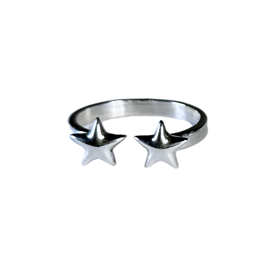 TWIN STARS