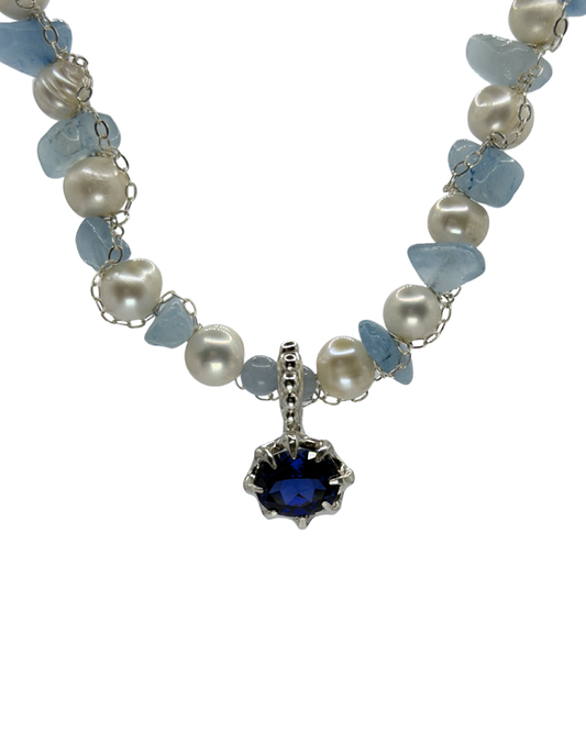 KUKO (SAPPHIRE)