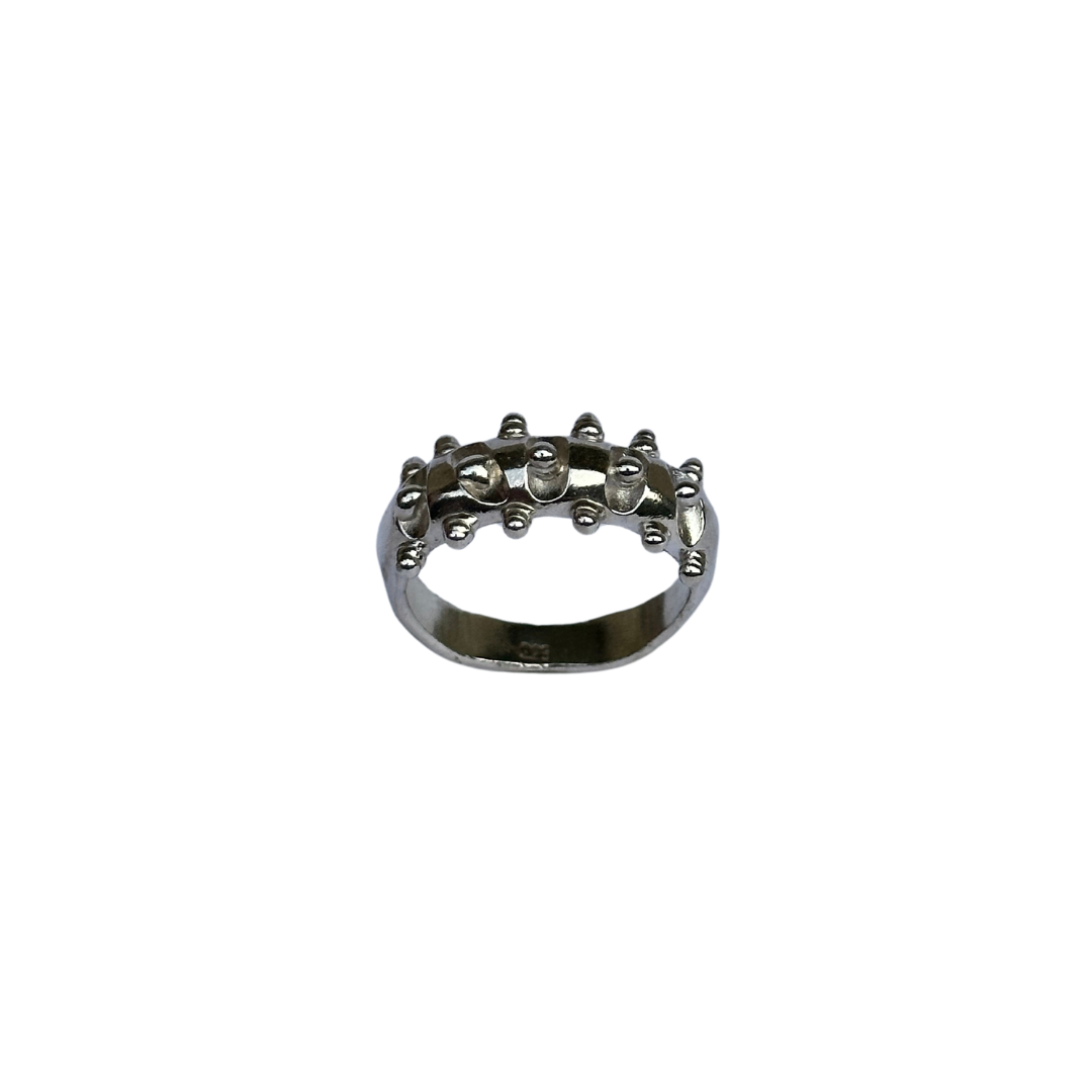 CATERPILLAR II