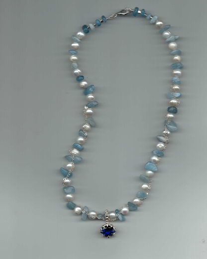 KUKO (SAPPHIRE)