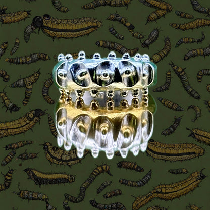 CATERPILLAR II