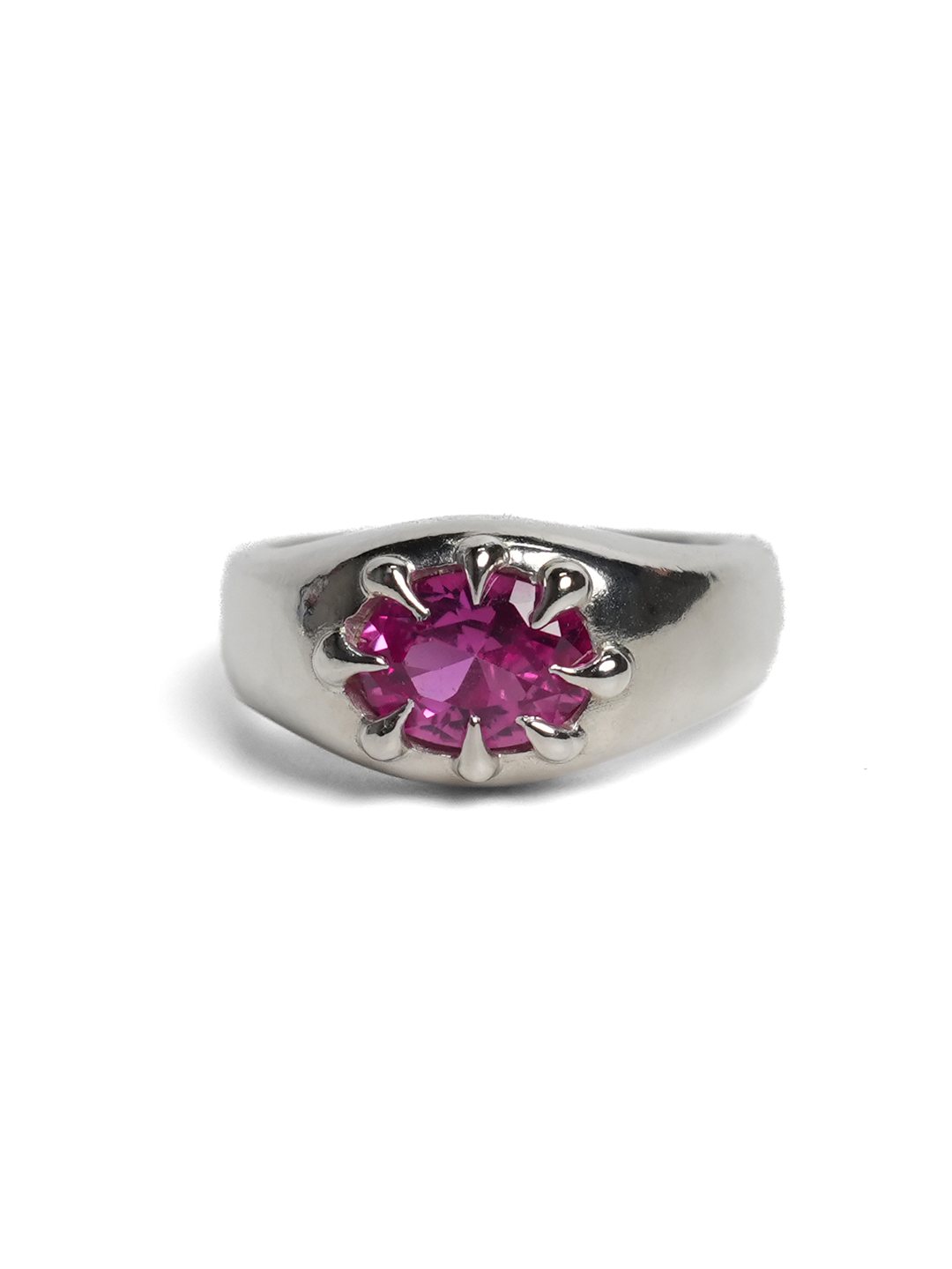 KUKO PINK SAPPHIRE