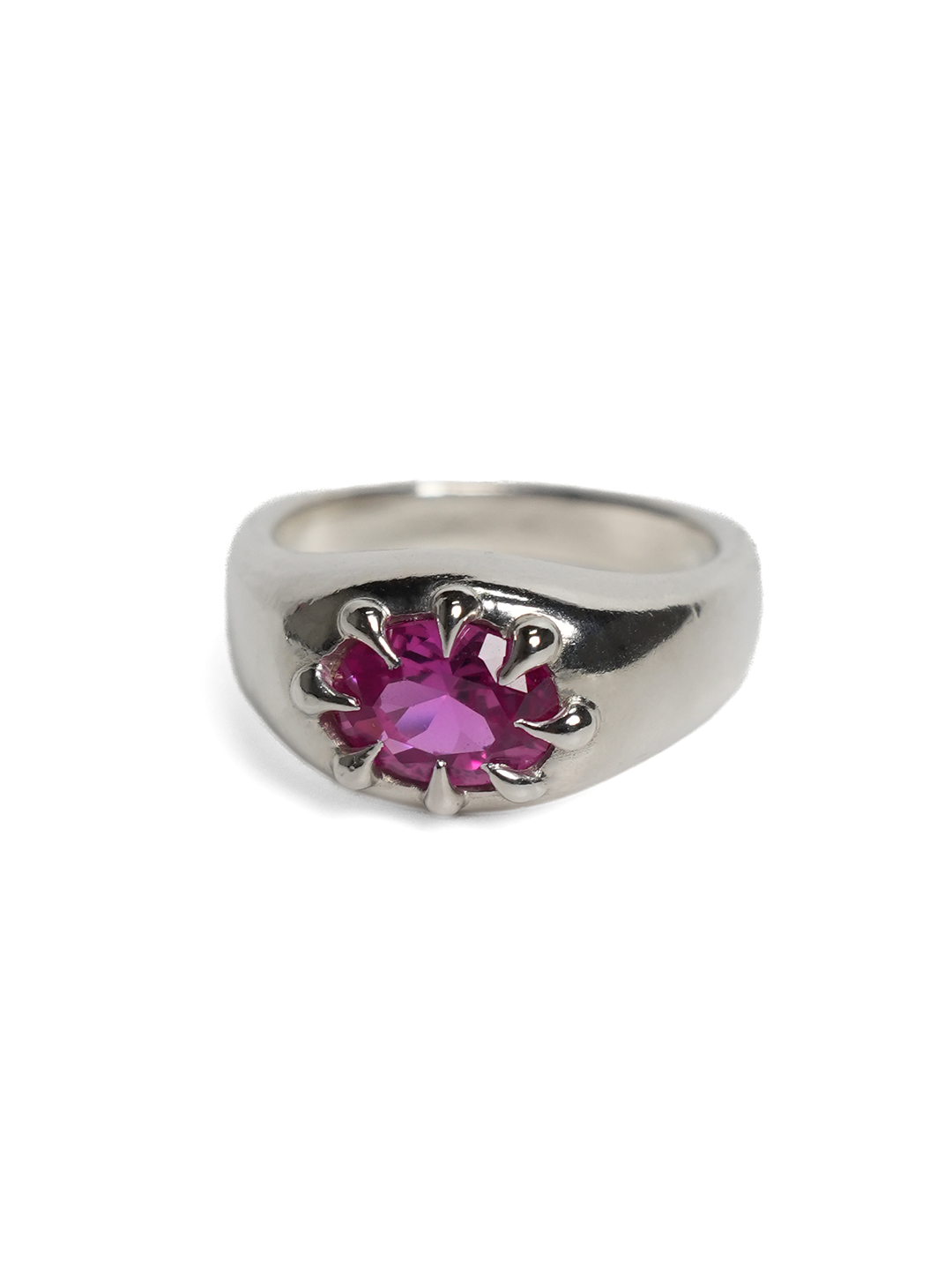 KUKO PINK SAPPHIRE